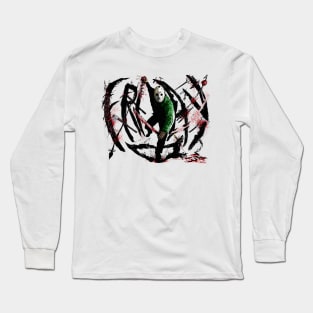 Friday Kill Long Sleeve T-Shirt